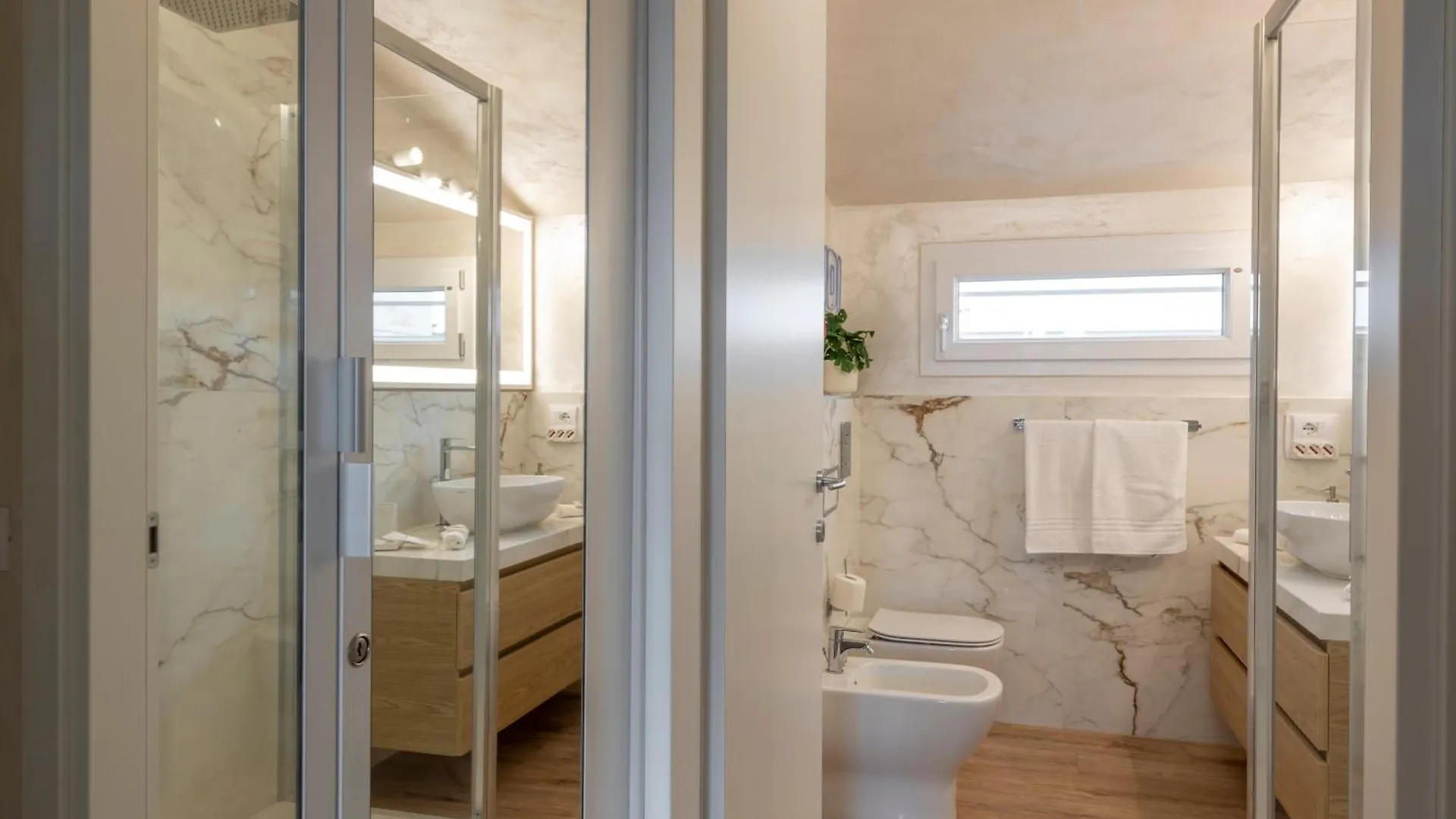 Garibaldi 64 - Luxury Apartment In Brera District 米兰 意大利