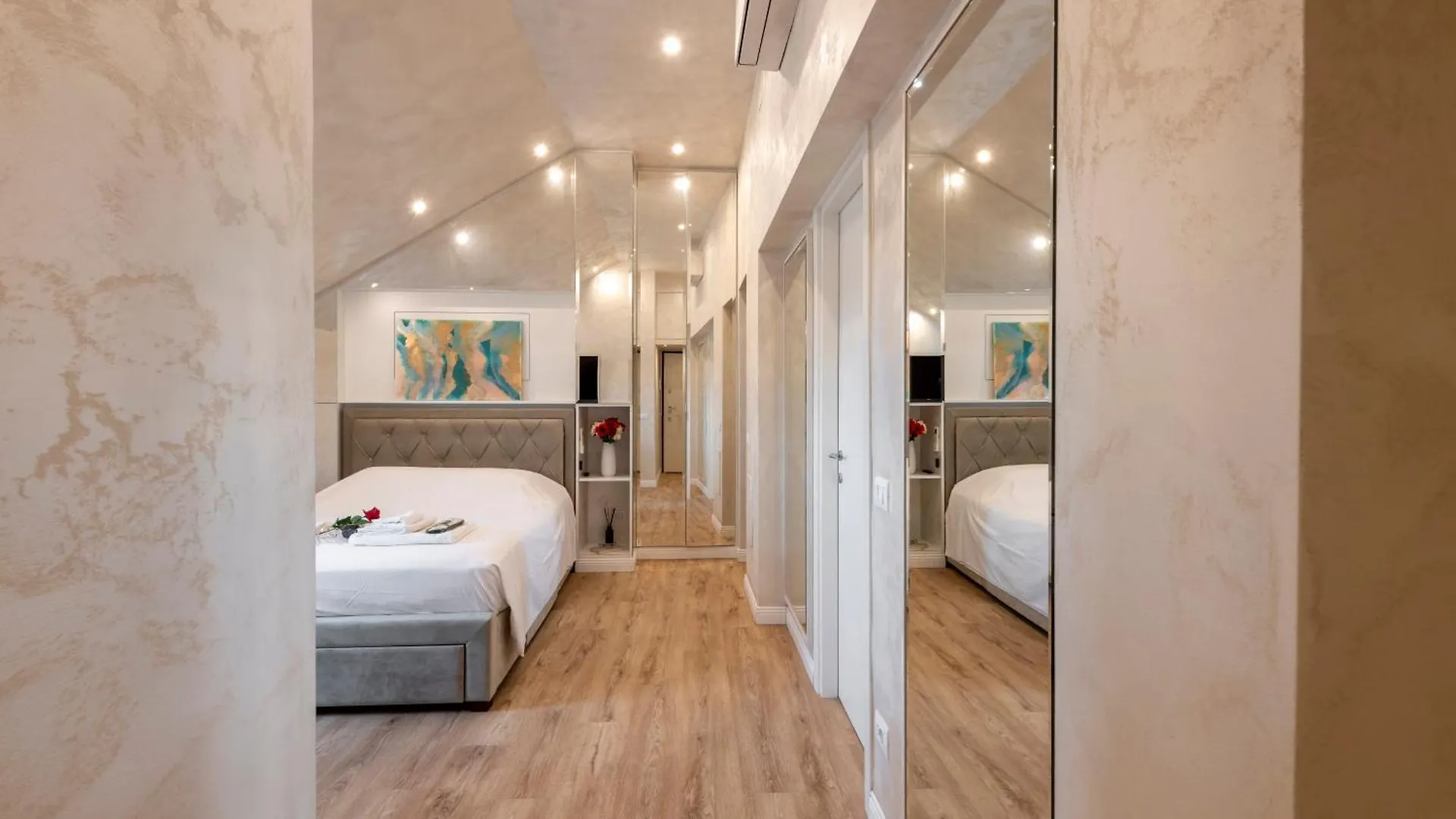 Garibaldi 64 - Luxury Apartment In Brera District 米兰